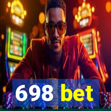 698 bet